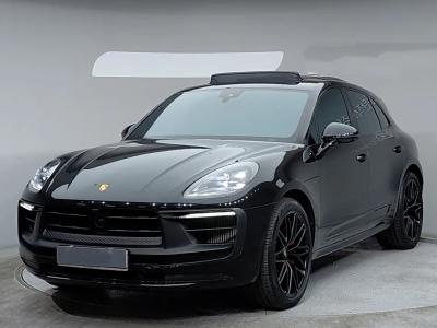2023 Porsche Macan