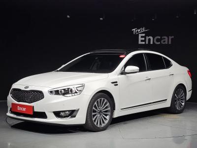 2015 Kia K7