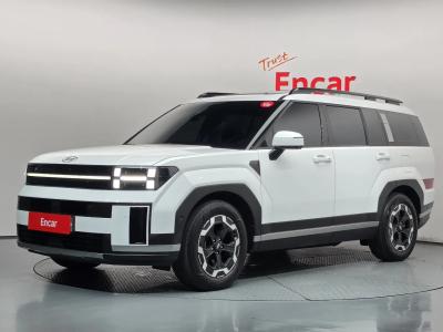 2024 Hyundai Santa Fe