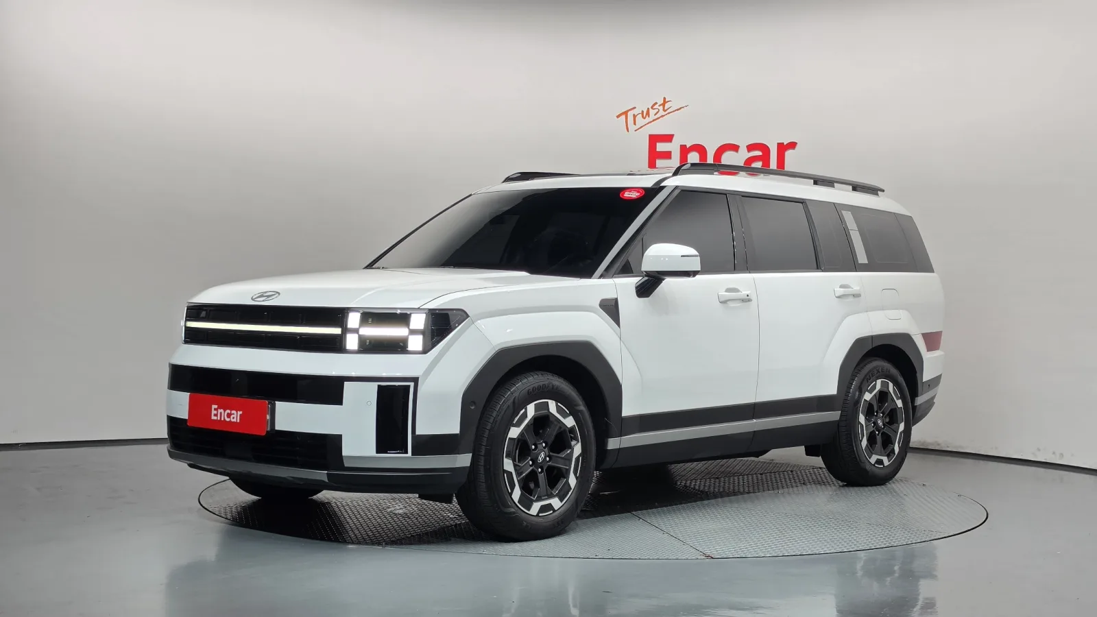 2024 Hyundai Santa Fe