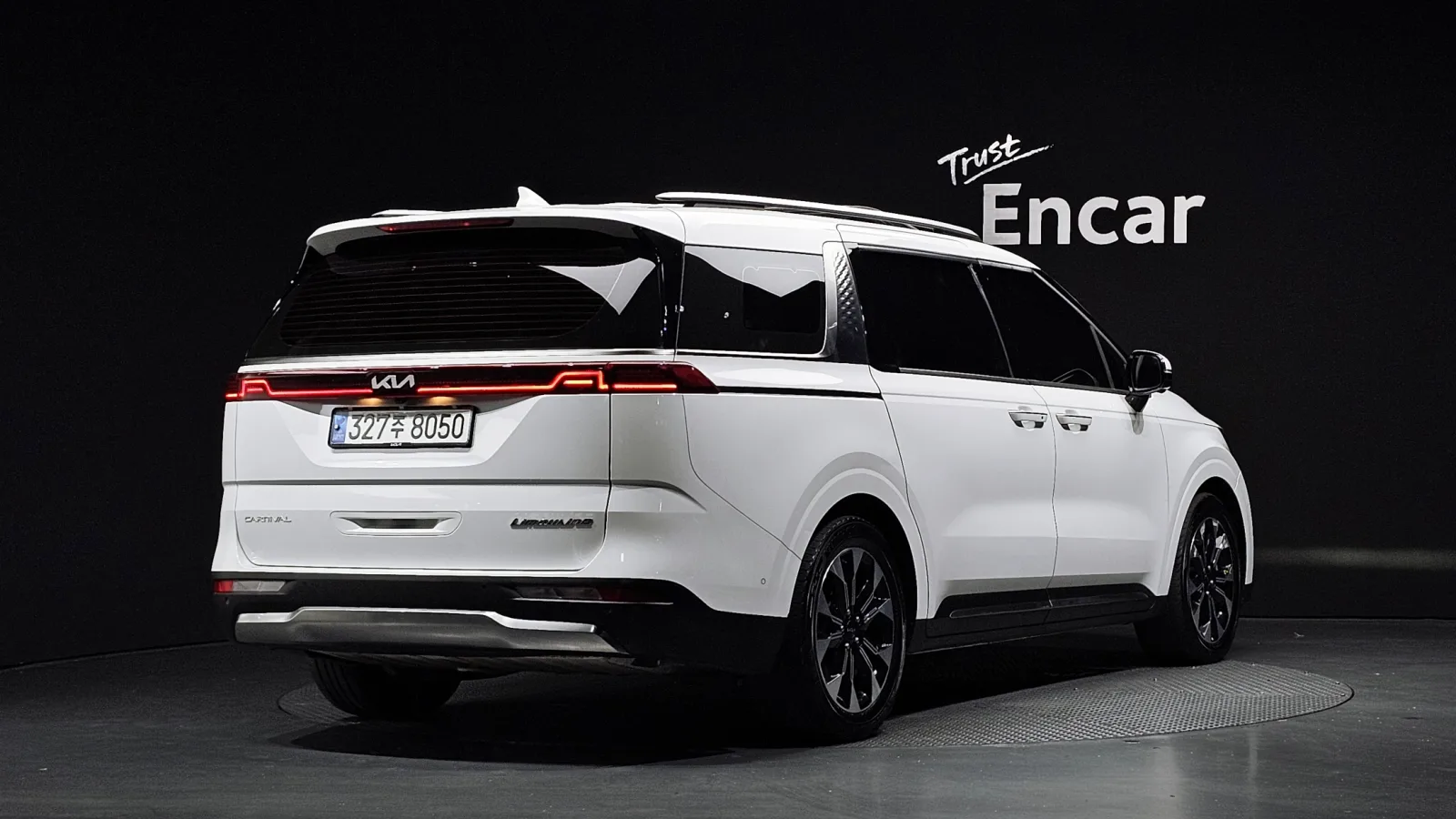 2022 Kia Carnival