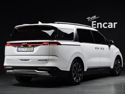 2022 Kia Carnival