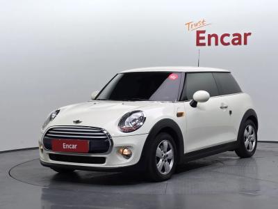 2015 MINI Cooper