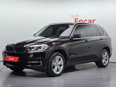 2015 BMW X5