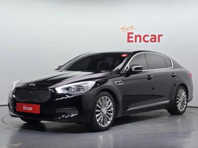 2016 Kia K9