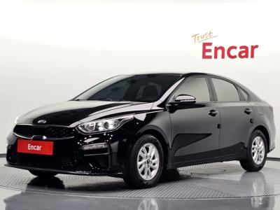 2019 Kia K3