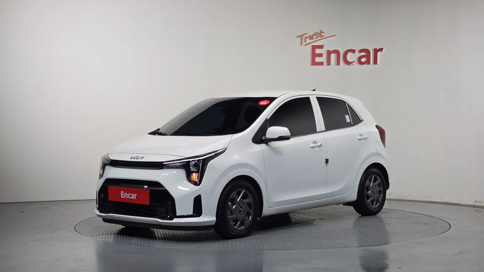 2026 Kia Picanto