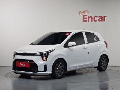 2026 Kia Picanto