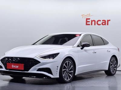 2020 Hyundai Sonata