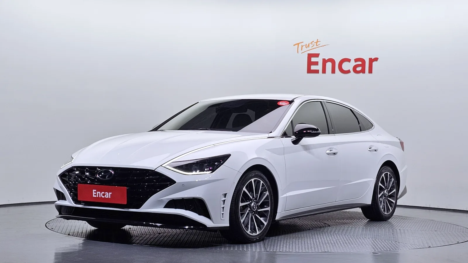 2020 Hyundai Sonata