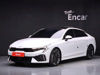 2024 Kia K5
