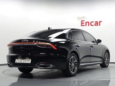 2021 Hyundai Grandeur
