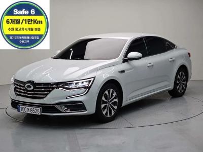 2023 Renault Korea SM6