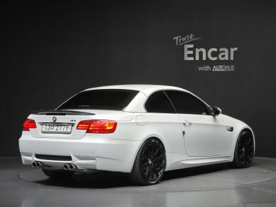 2013 BMW M3