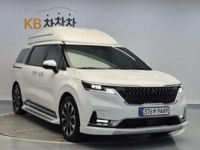 2023 Kia Carnival