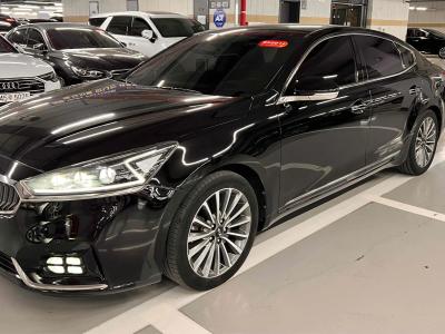 2018 Kia K7