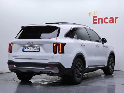 2024 Kia Sorento