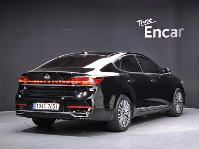 2021 Kia K7