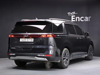 2023 Kia Carnival
