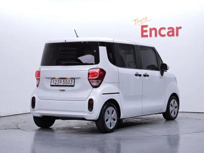 2022 Kia RAY