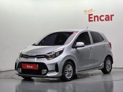 2023 Kia Picanto