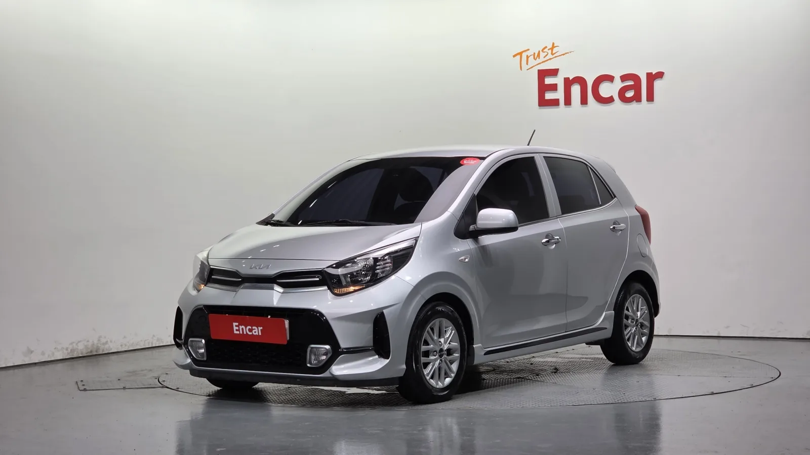2023 Kia Picanto
