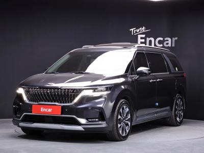 2021 Kia Carnival