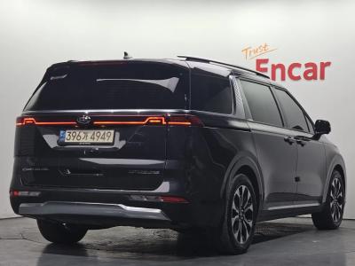 2021 Kia Carnival
