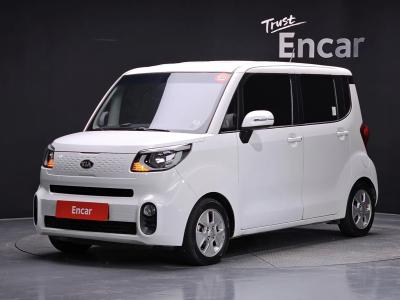 2019 Kia RAY