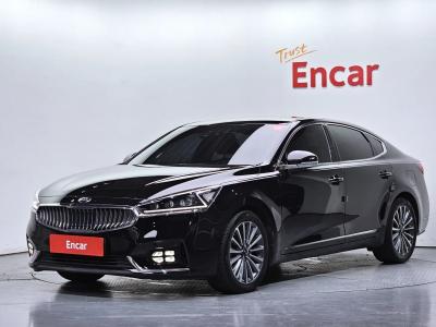 2019 Kia K7