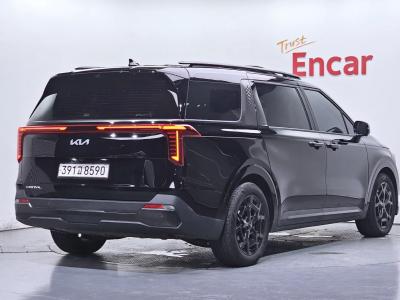 2025 Kia Carnival
