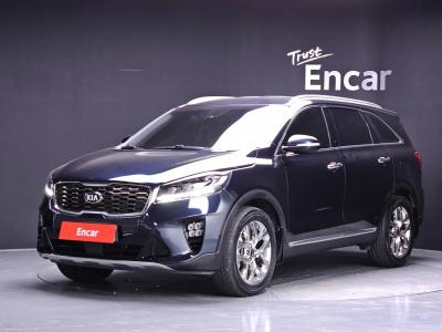2020 Kia Sorento