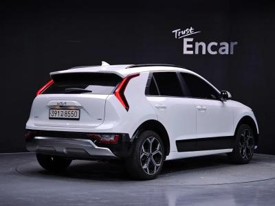 2022 Kia Niro