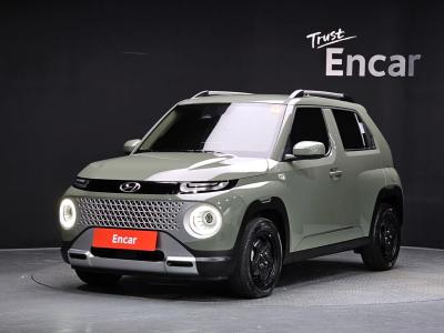 2024 Hyundai Casper