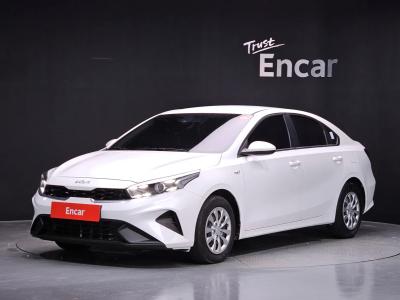 2022 Kia K3