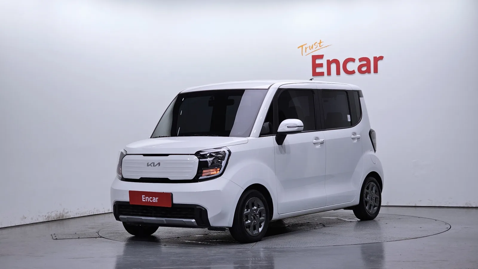 2025 Kia RAY