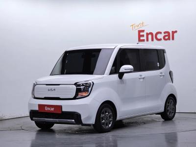 2025 Kia RAY