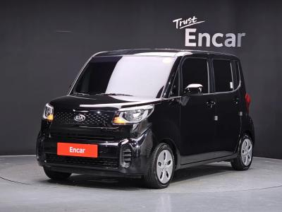 2019 Kia RAY