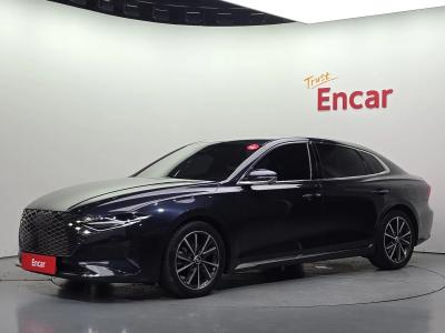 2020 Hyundai Grandeur