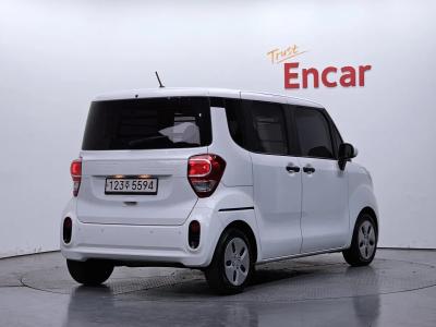 2022 Kia RAY