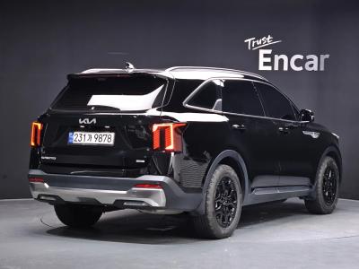 2024 Kia Sorento