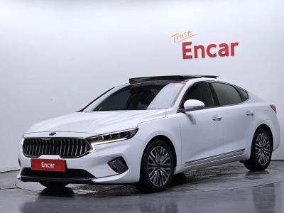 2020 Kia K7