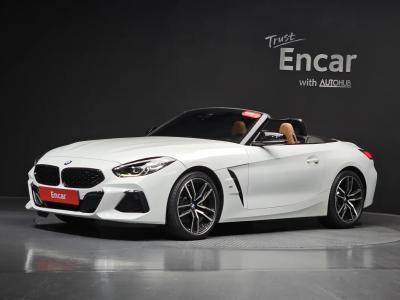 2021 BMW Z4