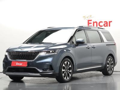 2021 Kia Carnival