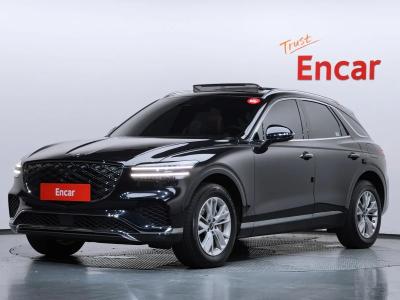 2025 Genesis GV70
