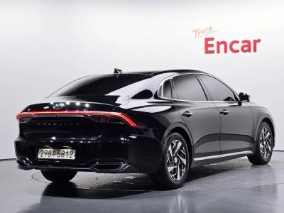 2020 Hyundai Grandeur