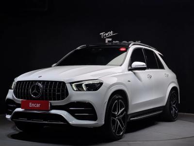 2023 Mercedes-Benz GLE-Class