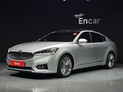 2017 Kia K7