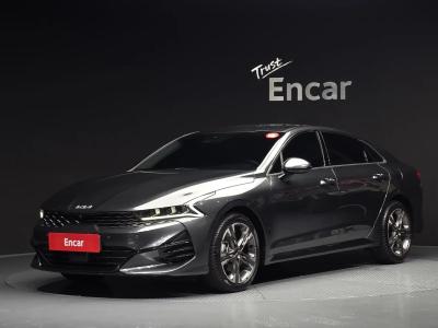 2023 Kia K5