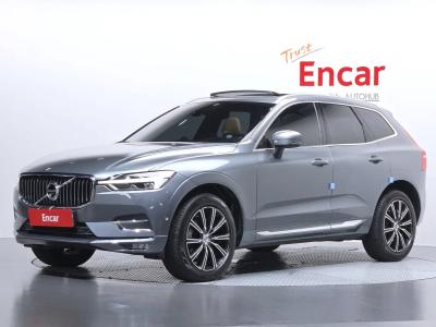 2019 Volvo XC60